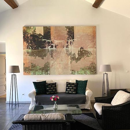 Les Hauts De Cluny Bagian luar foto