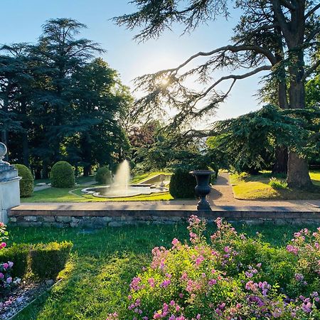 Les Hauts De Cluny Bagian luar foto