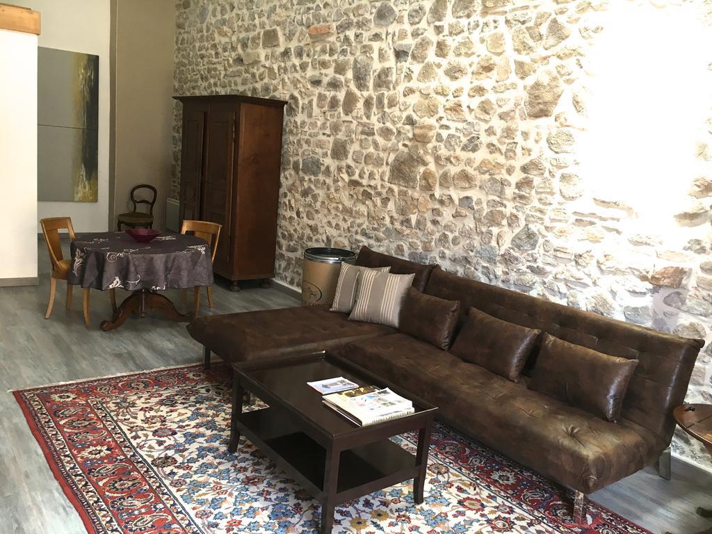 Les Hauts De Cluny Bagian luar foto