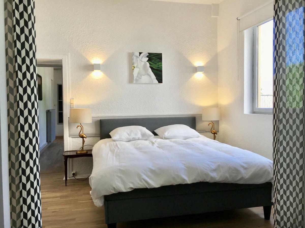 Les Hauts De Cluny Bagian luar foto